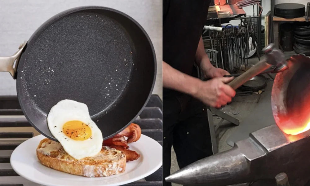 Les bluffs
