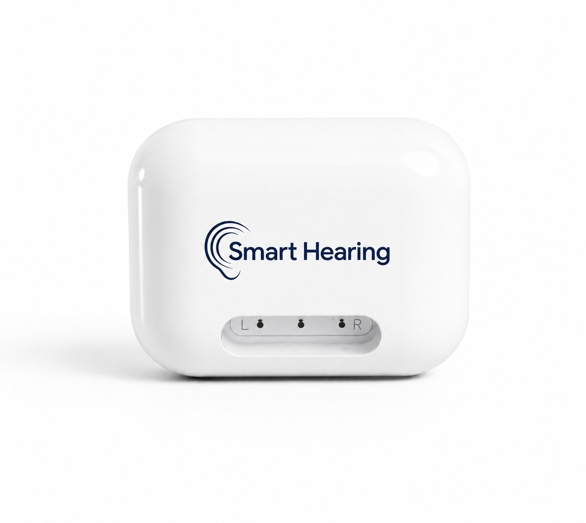 SMART HEARING - KOMFORTOWE APARATY SŁUCHOWE