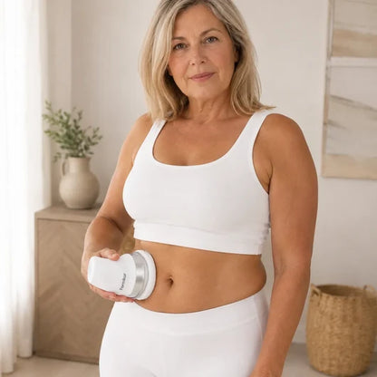 Shape Treatment – masażer przeciwcellulowy na brzuch, nogi i pośladki