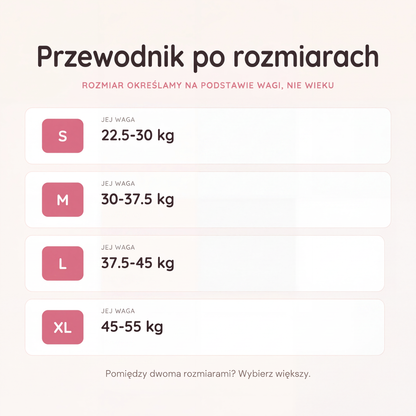 Pierwszy biustonosz